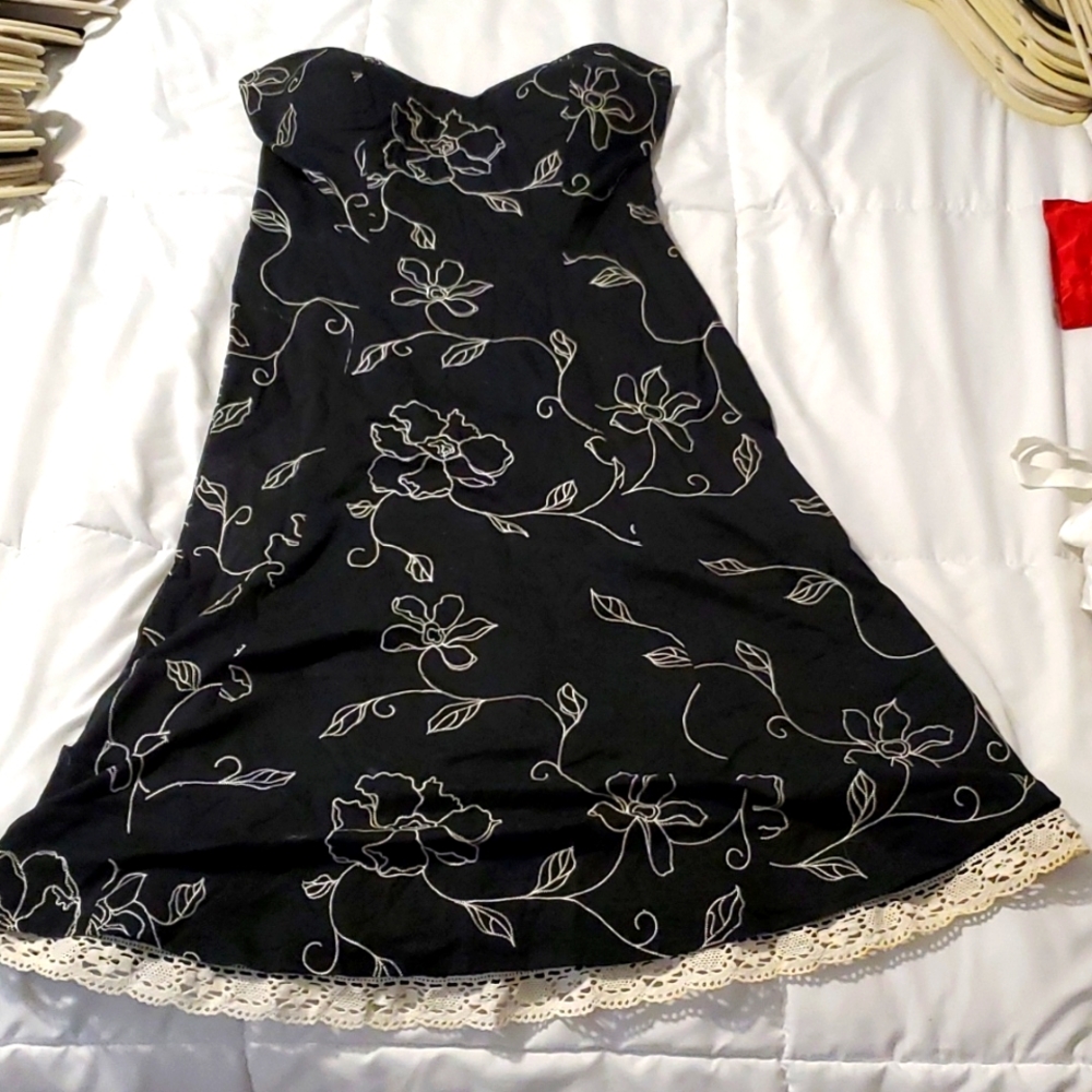 Womens WHITE HOUSE BLACK MARKET dress